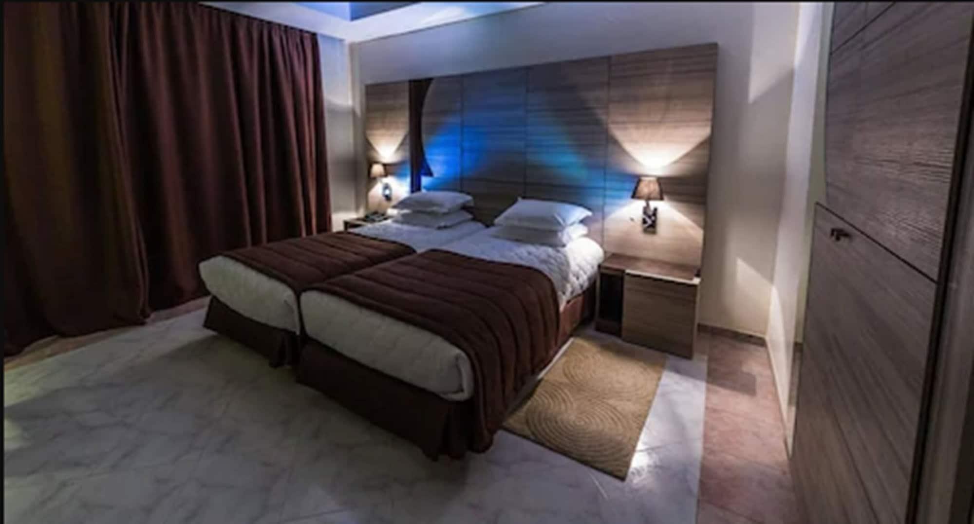 Hotel Wassim Fez Exterior foto