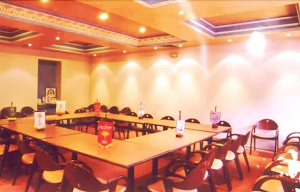 Hotel Wassim Fez Exterior foto