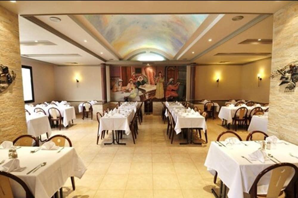 Hotel Wassim Fez Exterior foto