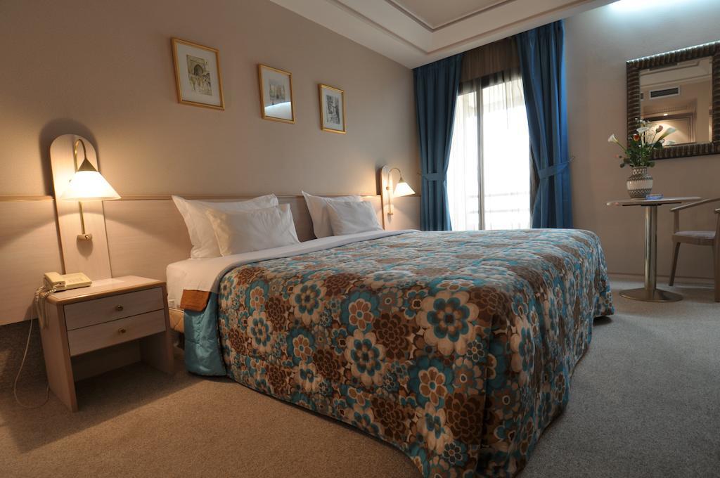 Hotel Wassim Fez Habitación foto