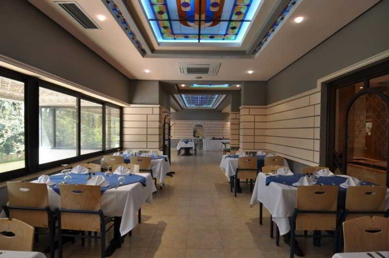 Hotel Wassim Fez Exterior foto