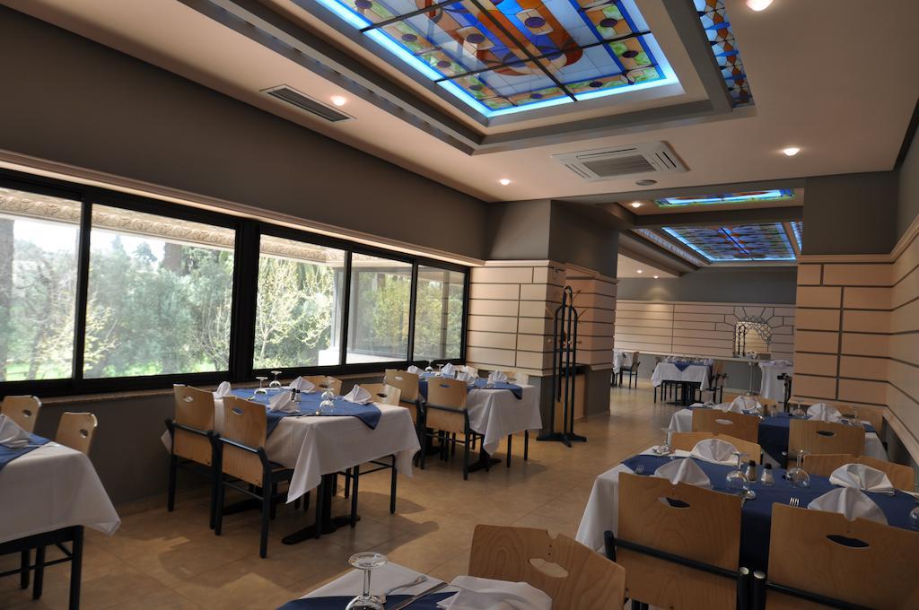Hotel Wassim Fez Exterior foto