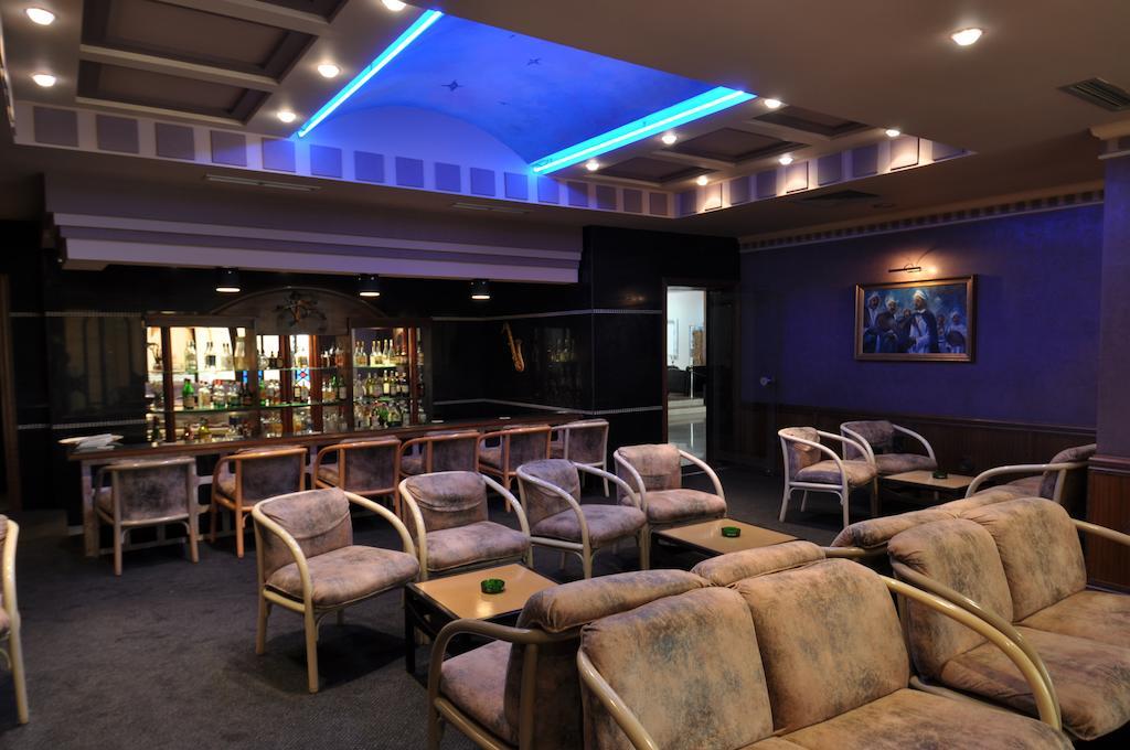 Hotel Wassim Fez Exterior foto